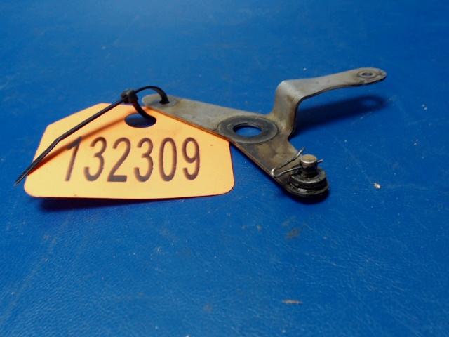 96740-00 Piper - LEVER - Heat control left hand